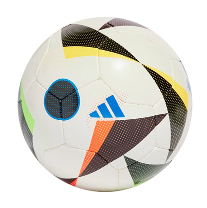 Мяч футзальный ADIDAS Euro 24 Fussballliebe Training Sala № 4 - купить в интернет магазине Икс Мастер 