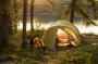 Палатки четырехместные - купить в интернет магазине Икс Мастер | Продажа четырехместных туристических палаток в Иркутске