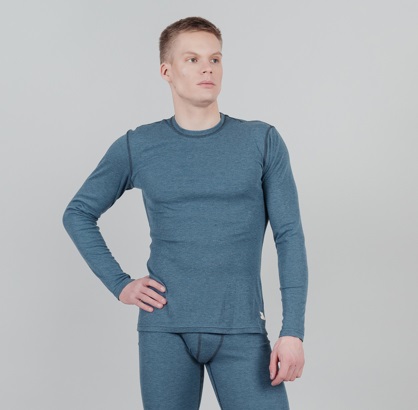 Рубашка Nordski NSM350800 Soft M Green в Иркутске - купить в интернет магазине Икс Мастер