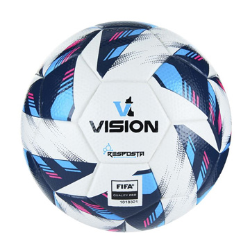 Мяч футбольный Vision Resposta №5 FIFA Quality Pro - купить в интернет магазине Икс Мастер 