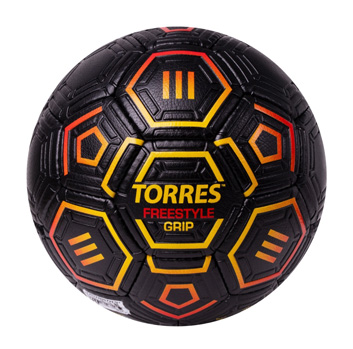 Мяч футбольный TORRES Freestyle Grip №5 F323765 - купить в интернет магазине Икс Мастер 