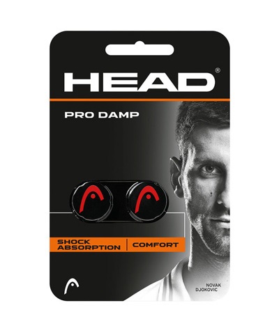 Виброгаситель HEAD Pro Damp Black