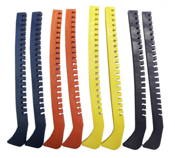 Чехлы для коньков универсальные в Иркутске - купить в интернет магазине Икс Мастер