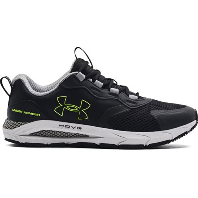 Кроссовки Under Armour UA HOVR Sonic STRT RFLCTM Black в Иркутске - купить в интернет магазине Икс Мастер