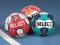 Мячи гандбольные - купить в интернет магазине Икс Мастер | Продажа гандбольных мячей в Иркутске