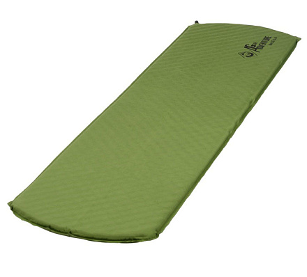 Коврик самонадувающийся Adventure Gear base 3.8 183x 51x3,8 в Иркутске - купить в интернет магазине Икс Мастер