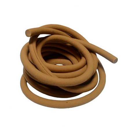 Эспандер силовой (шнур резиновый) 3м, d=12мм нагрузка 25кг в Иркутске - купить в интернет магазине Икс Мастер