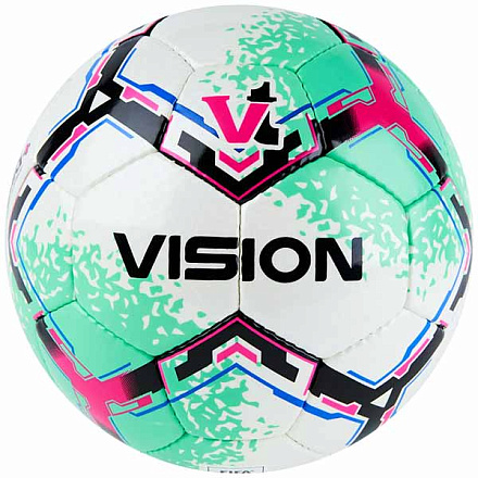 Мяч футзальный VISION SALA+, FIFA Quality Pro №4 - купить в интернет магазине Икс Мастер 