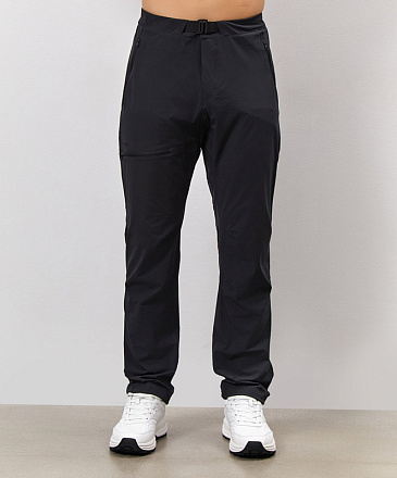 Брюки STROBBS E2386 Men BLACK в Иркутске - купить в интернет магазине Икс Мастер