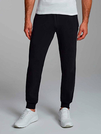 Брюки Red-n-Rock's 21M-RR-1132 мужские спортивные Black в Иркутске - купить в интернет магазине Икс Мастер