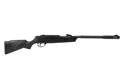 Пневматическая винтовка Hatsan Alpha (переломка, пластик)  кал. 4,5 мм 3Дж в Иркутске - купить в интернет магазине Икс Мастер