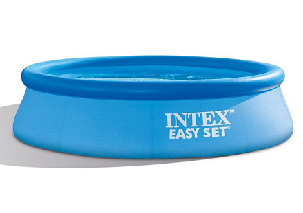 Бассейн INTEX EASY SET 305*61 в Иркутске - купить в интернет магазине Икс Мастер