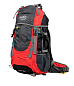 Рюкзак IFRIT туристический Looter красный 70л в Иркутске - купить в интернет магазине Икс Мастер