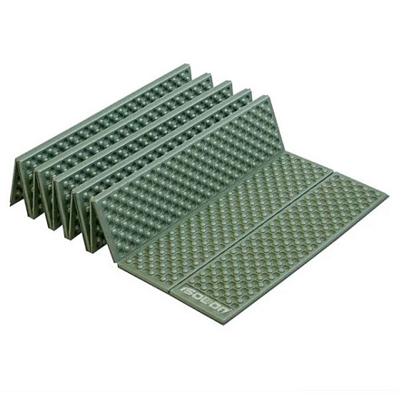 Коврик Camping Flex 1790х590х15 хаки в Иркутске - купить в интернет магазине Икс Мастер