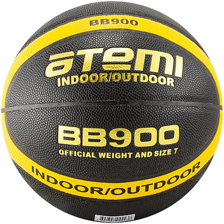 Мяч баскетбольный ATEMI BB900 - купить в интернет магазине Икс Мастер 