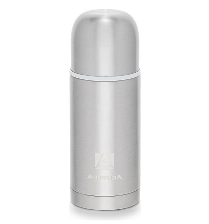 Термос Арктика 105 500 мл, стальной с ситечком в Иркутске - купить в интернет магазине Икс Мастер