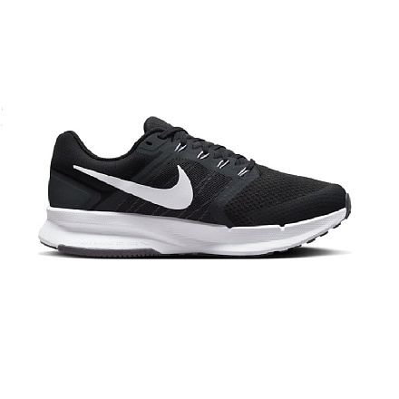 Кроссовки NIKE RUN SWIFT 3 MEN BLACK в Иркутске - купить в интернет магазине Икс Мастер
