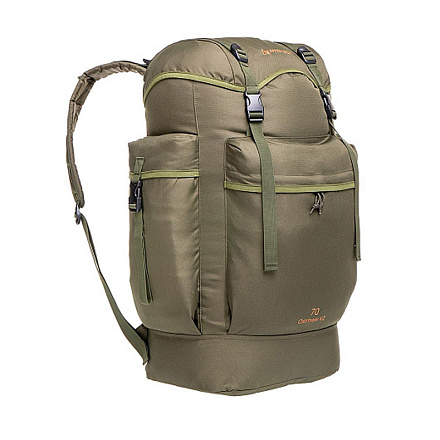 Рюкзак NISUS Охотник/Hunter 70л в Иркутске - купить в интернет магазине Икс Мастер