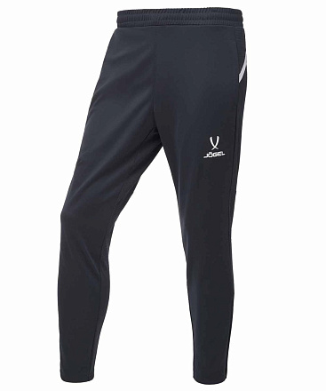 Брюки спортивные Jogel DIVISION PerFormDRY Pro Training Pants, черный в Иркутске - купить в интернет магазине Икс Мастер