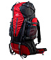 Рюкзак IFRIT туристический Marader 80+5л красный в Иркутске - купить в интернет магазине Икс Мастер