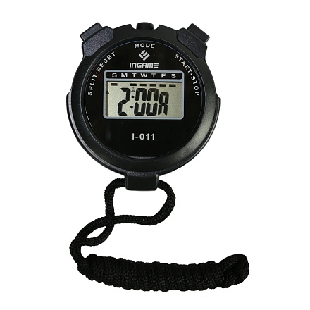 Секундомер Ingame I-011 - купить в интернет магазине Икс Мастер 