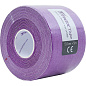 Тейп кинезиологический Tmax Extra Sticky Lavender 5см х 5м в Иркутске - купить в интернет магазине Икс Мастер