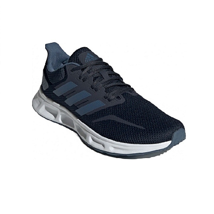 Кроссовки Adidas SHOWTHEWAY 2.0 Blue в Иркутске - купить в интернет магазине Икс Мастер