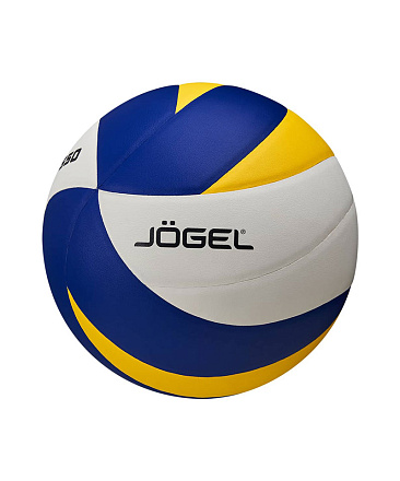 Мяч волейбольный Jogel JV-550 - купить в интернет магазине Икс Мастер 