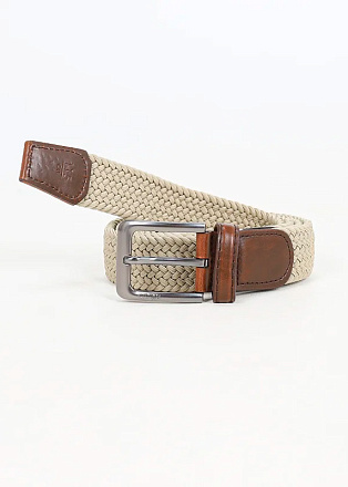 Ремень СПЛАВ эластичный (мультиразмерный), khaki в Иркутске - купить в интернет магазине Икс Мастер