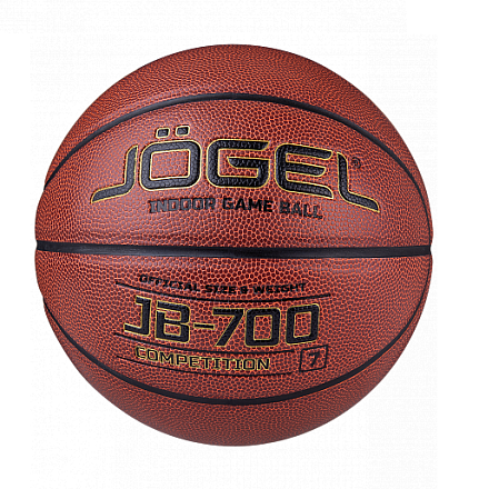 Мяч баскетбольный JOGEL JB-700 №7 - купить в интернет магазине Икс Мастер 