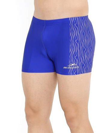 Плавки мужские 25DEGREES Signal полиамид, Navy в Иркутске - купить с доставкой в магазине Икс-Мастер