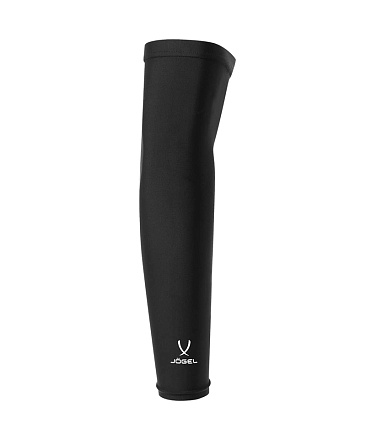 Рукав баскетбольный JOGEL ELBOW SLEEVE, черный - купить в интернет магазине Икс Мастер 