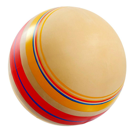 Мяч детский Эко, d=20 см в Иркутске - купить в интернет магазине Икс Мастер