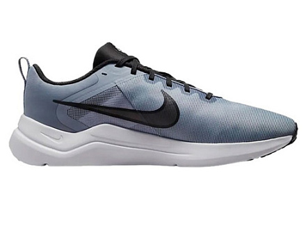 Кроссовки Nike Downshifter 12 M Grey в Иркутске - купить в интернет магазине Икс Мастер