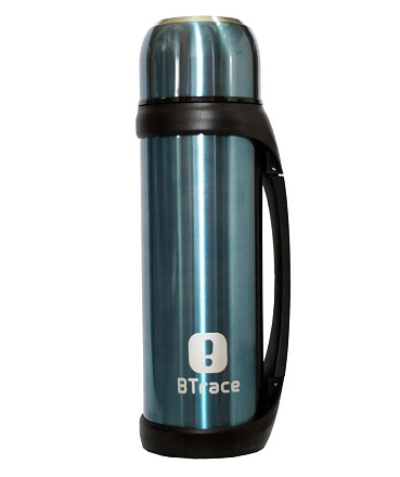Термос BTrace 605-2200 Синий 2200мл в Иркутске - купить в интернет магазине Икс Мастер
