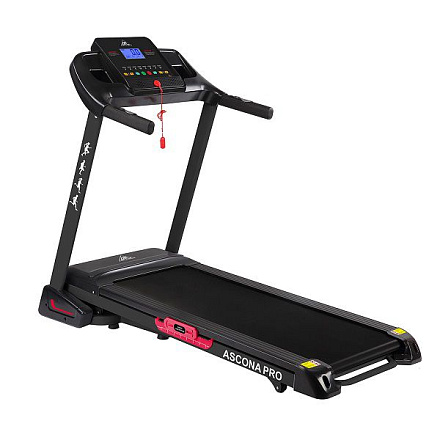 Беговая дорожка DFC ASCONA PRO T640 электрическая в Иркутске - купить в интернет магазине Икс Мастер