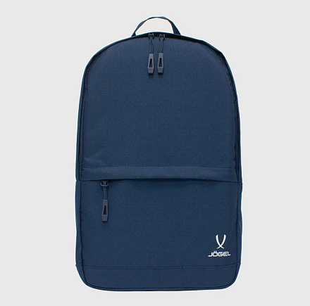 Рюкзак Jogel ESSENTIAL Backpack, темно-синий в Иркутске - купить в интернет магазине Икс Мастер