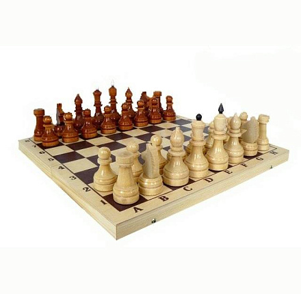 Доска для шахмат, гроссмейстерская в Иркутске - купить в интернет магазине Икс Мастер
