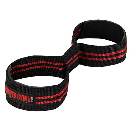 Петли вспомогательные Harper Gym JE-2673 в Иркутске - купить в интернет магазине Икс Мастер