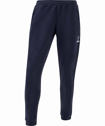 Брюки спортивные Jogel ESSENTIAL Athlete Pants, темно-синий в Иркутске - купить в интернет магазине Икс Мастер