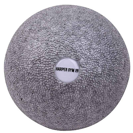 Мяч для МФР Harper Gym NT40256 8см в Иркутске - купить в интернет магазине Икс Мастер