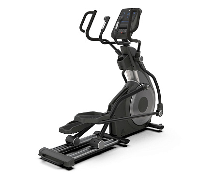 Эллиптический тренажер DFC передн. мах. E108T магнитный в Иркутске - купить в интернет магазине Икс Мастер