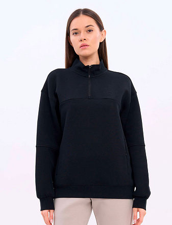 Толстовка STROBBS T3398-3 W Black в Иркутске - купить в интернет магазине Икс Мастер