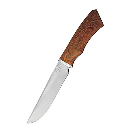 Нож Ворсма Вепрь 65*13 дерево в Иркутске - купить в интернет магазине Икс Мастер