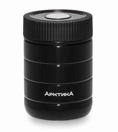 Термос Арктика 307-480 мл, для еды в Иркутске - купить в интернет магазине Икс Мастер