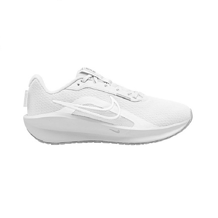 Кроссовки WMNS NIKE DOWNSHIFTER 13 WHITE в Иркутске - купить в интернет магазине Икс Мастер
