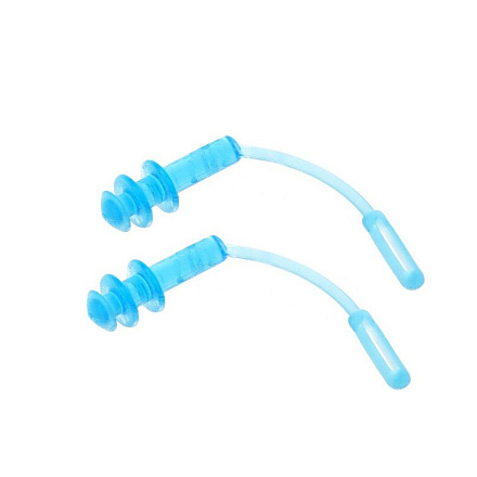 Беруши Альфа Каприз AC-EP02 Blue в Иркутске - купить с доставкой в магазине Икс-Мастер