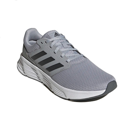 Кроссовки Adidas GALAXY 6 Grey в Иркутске - купить в интернет магазине Икс Мастер