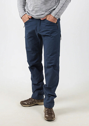 Брюки СПЛАВ Action Tour мод 2 M темно-синие в Иркутске - купить в интернет магазине Икс Мастер