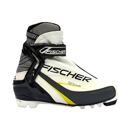 Ботинки беговые Fischer  RC COMBI MY STYLE в Иркутске - купить в интернет магазине Икс Мастер